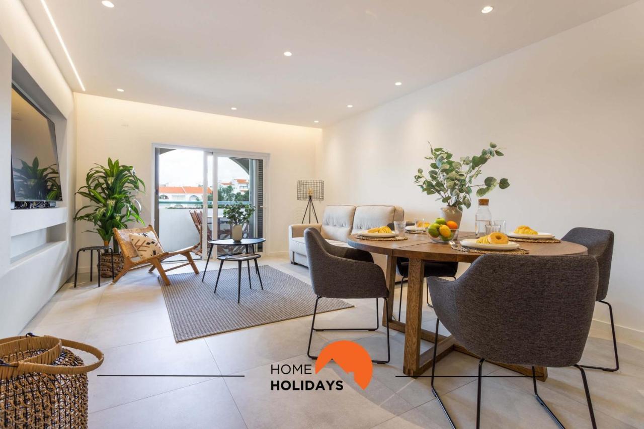 Appartement #126 T1 Vale Mangude 213 By Holidays *