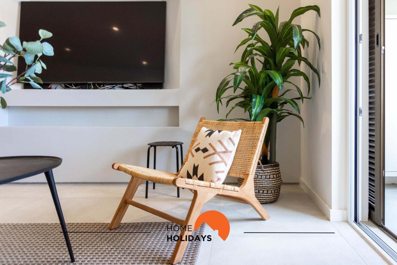 Appartement #126 T1 Vale Mangude 213 By Holidays