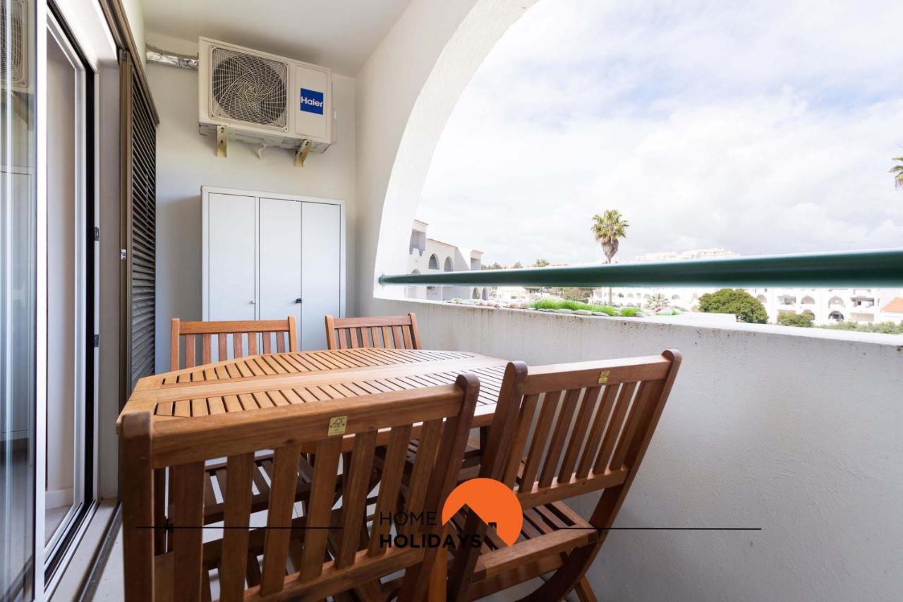 Appartement #126 T1 Vale Mangude 213 By Holidays *