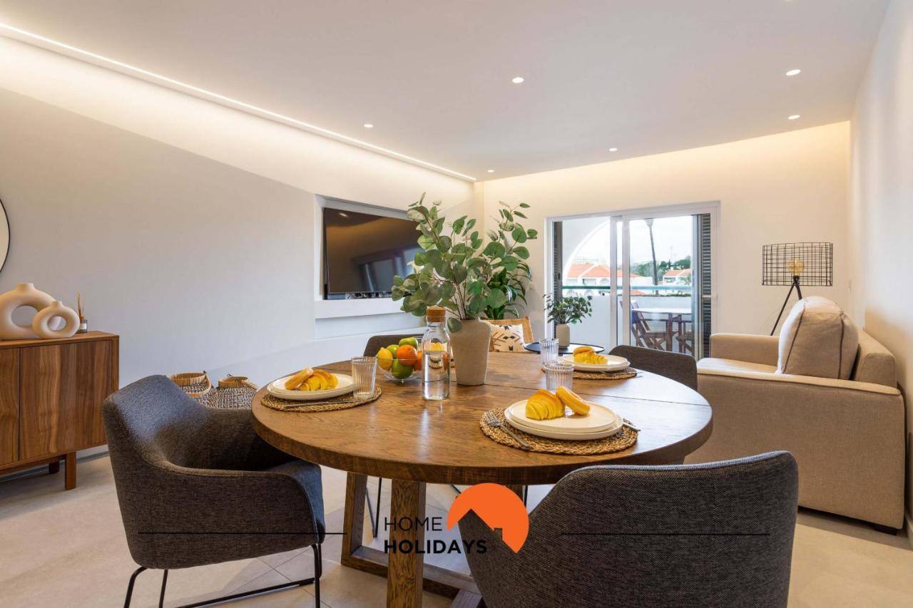 #126 T1 Vale Mangude 213 By Holidays Appartement Albufeira