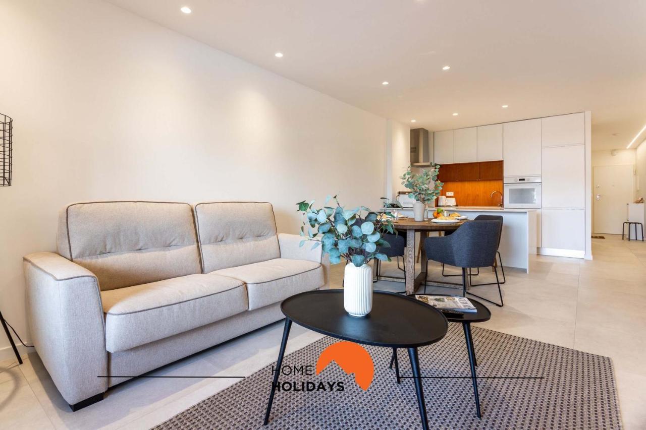 #126 T1 Vale Mangude 213 By Holidays Appartement Albufeira