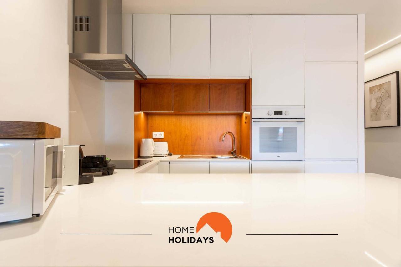 Appartement #126 T1 Vale Mangude 213 By Holidays