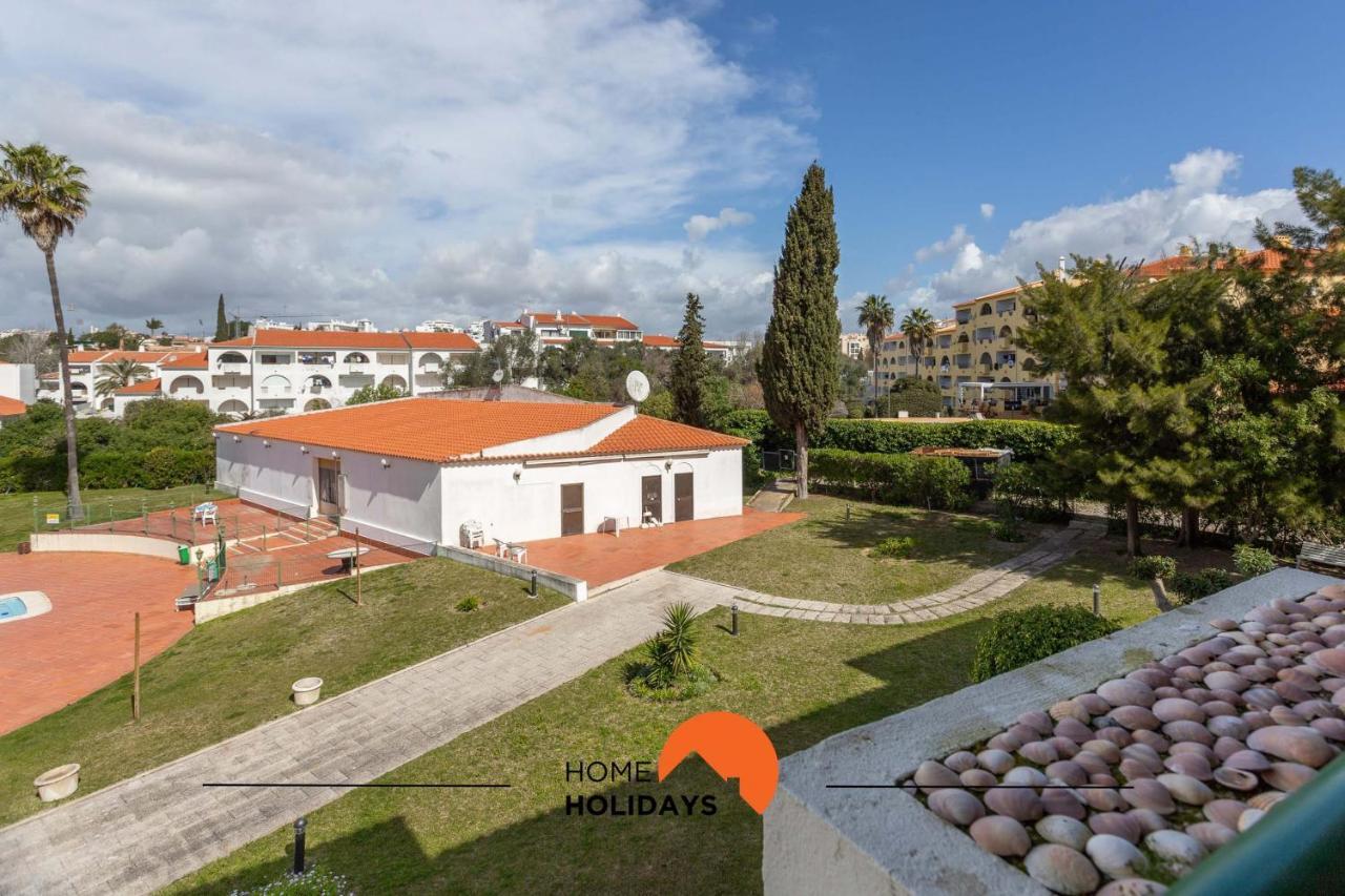 Appartement #126 T1 Vale Mangude 213 By Holidays *