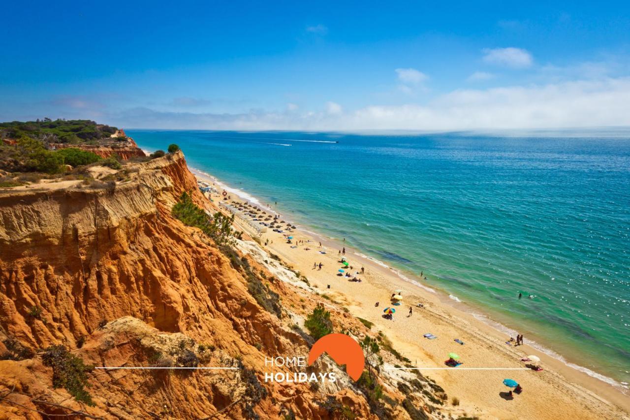 #126 T1 Vale Mangude 213 By Holidays * Albufeira