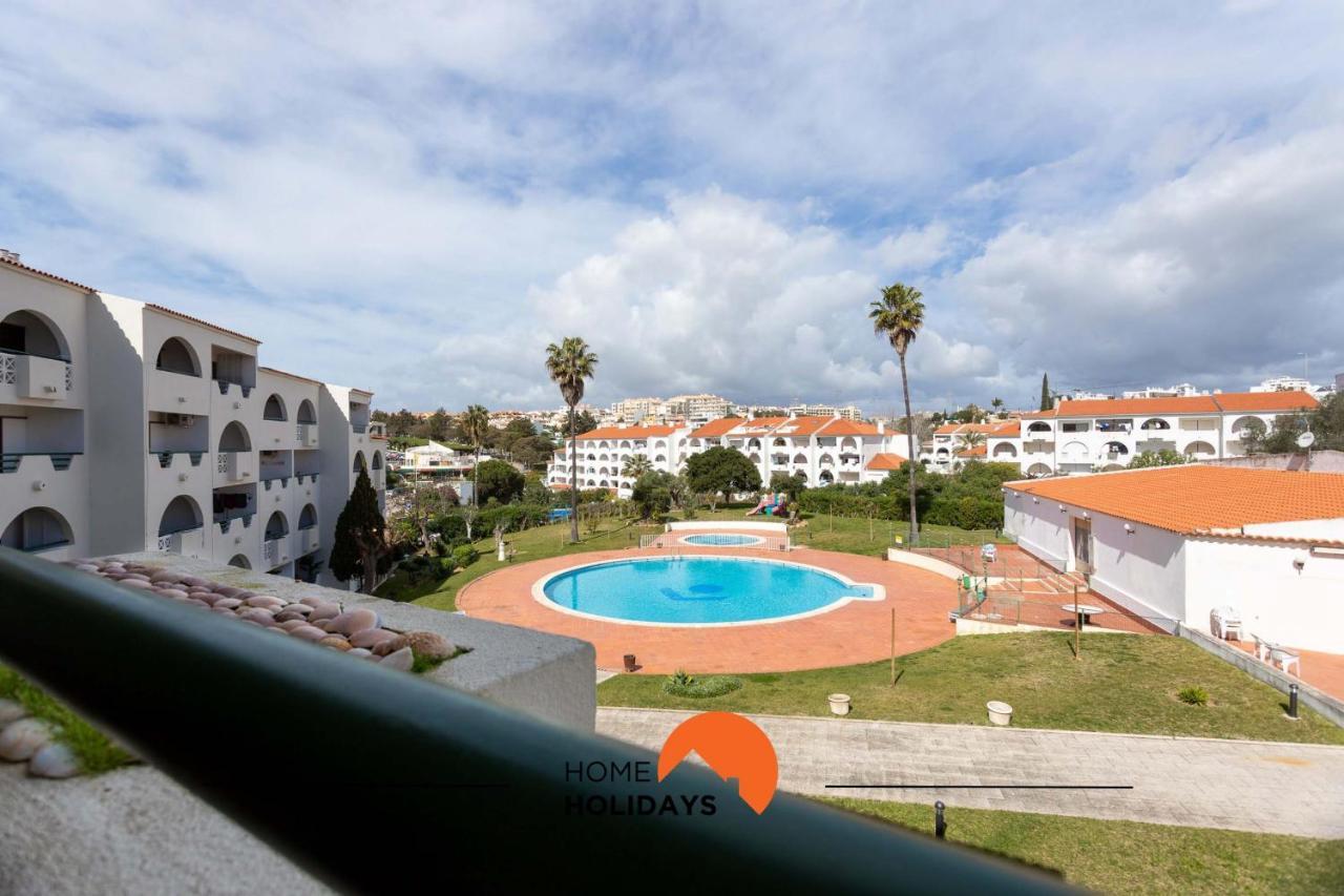 #126 T1 Vale Mangude 213 By Holidays Appartement Albufeira
