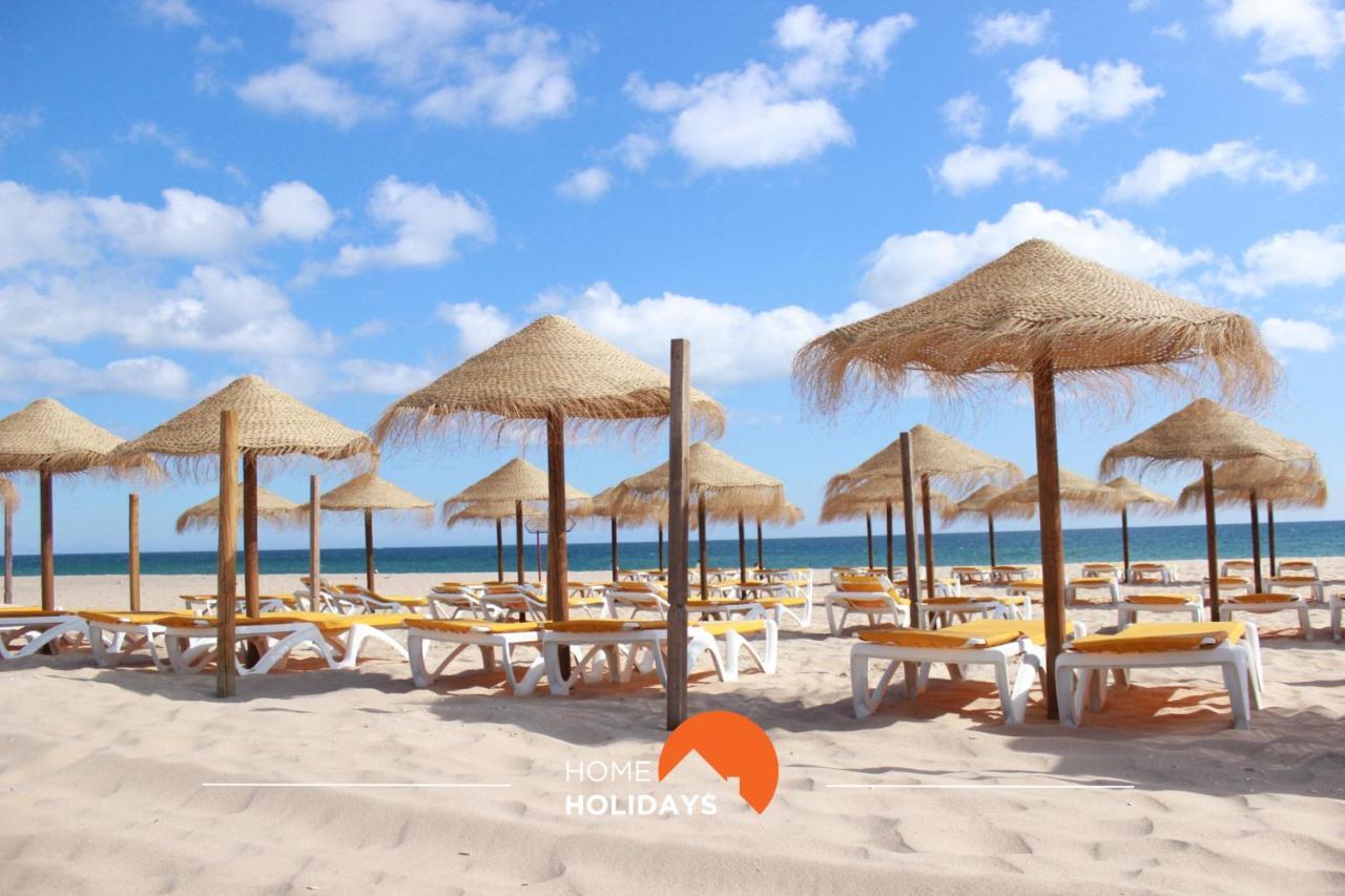 #126 T1 Vale Mangude 213 By Holidays