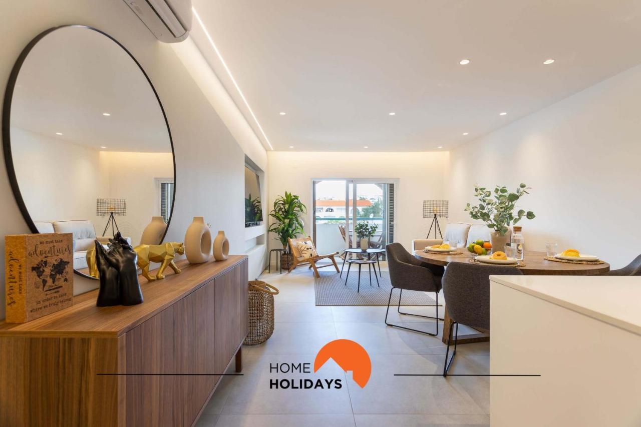 Appartement #126 T1 Vale Mangude 213 By Holidays Albufeira